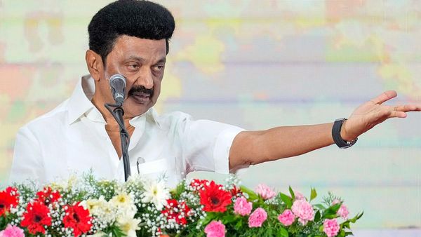 మణిపూర్ కు వైద్య సహాయం అందిస్తామని ప్రకటించిన సీఎం స్టాలిన్, మణిపూర్ మాత్రం!