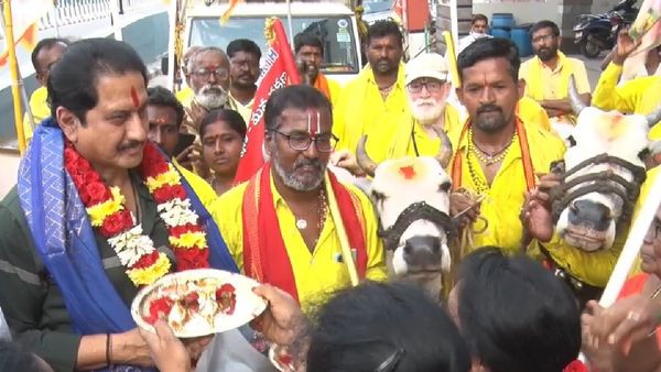 Actor Suman:సుమన్ సంచలన వ్యాఖ్యలు..!