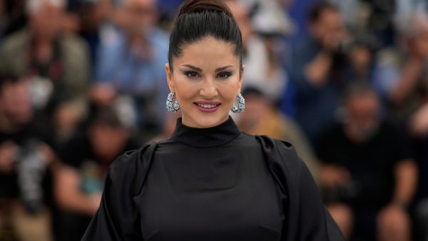 ఎంతో ఇష్ట పడ్డా: ఆ `అనుభవం` ఎంతో భయానకం- సన్నీ లియోన్