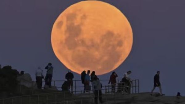 ఈ నెలలో రెండు పున్నములు- ఏం జరుగుతుంది?