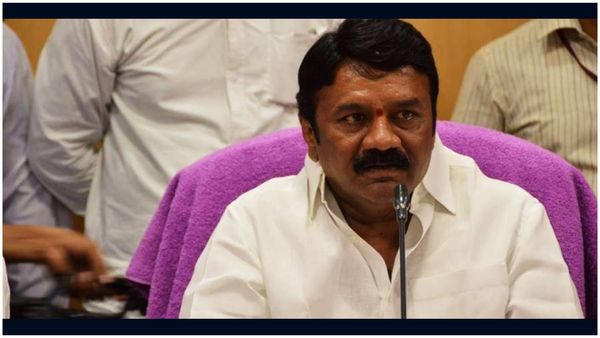 క్షమించండి: పొరపాటు జరిగిందంటూ మంత్రి తలసాని శ్రీనివాస్ యాదవ్ వీడియో