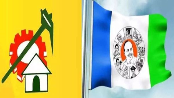 మంగళగిరిలో గెలుపెవరిది, ఏ పార్టీకి ఎన్ని ఓట్లు - తాజా సర్వే సంచలనం..!!