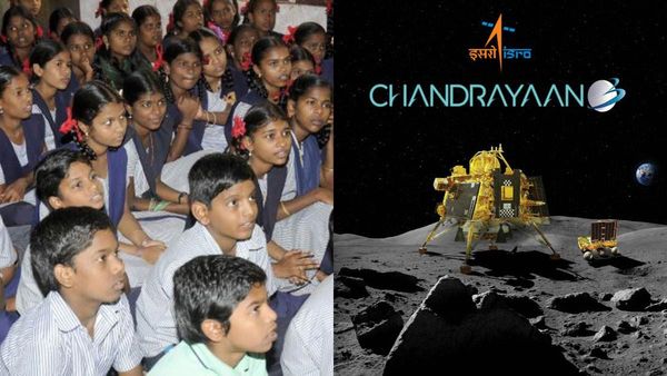Chandrayaan-3: తెలంగాణ స్కూళ్లు, కాలేజీల్లో చంద్రయాన్ లైవ్ స్ట్రీమింగ్-విద్యాశాఖ ఆదేశాలు