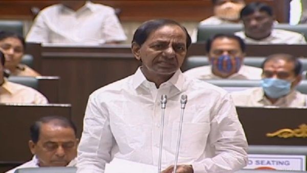 తెలంగాణా అసెంబ్లీ సమావేశాలు.. ప్రతిపక్షాలను ఆత్మరక్షణలో పడేసేలా బీఆర్ఎస్ వ్యూహం!!