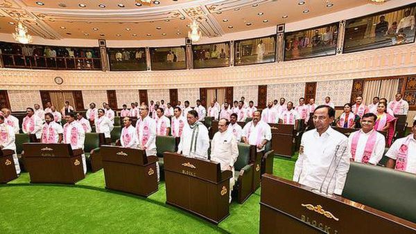Assembly: 3 రోజుల పాటు తెలంగాణ అసెంబ్లీ సమావేశాలు.. బీఏసీలో నిర్ణయం..
