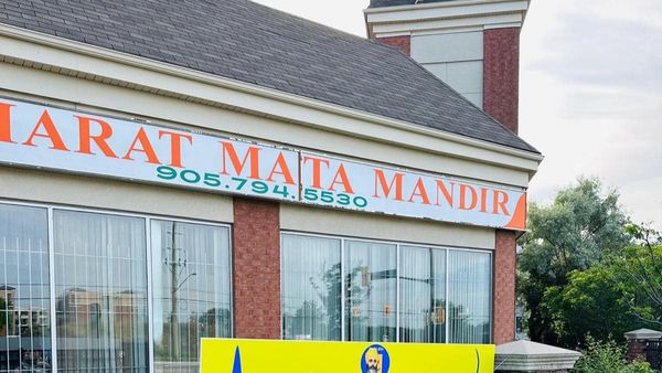 కెనడాలో హిందూ గుళ్లపై ఆగని విధ్వంసం-ఖలిస్తాన్ పై రిఫరెండానికి సిక్కుల డిమాండ్లు...