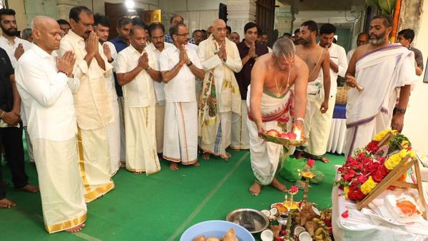 టీటీడీ పాలక మండలి సిద్దం, ఆ ఎమ్మెల్యేలకు ఛాన్స్ - తుది జాబితాలో..!!!