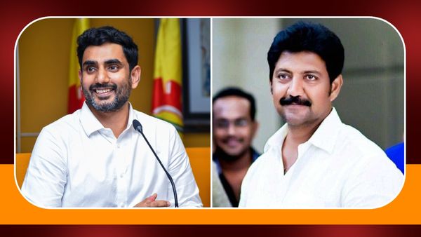వంశీ ఇలాకాలో నారా లోకేశ్, మిషన్ 2024 - ఉత్కంఠ..!!