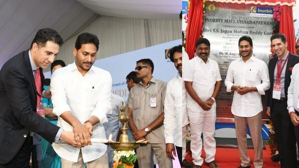 విశాఖపట్నం, హిందూపురానికి వరాలు