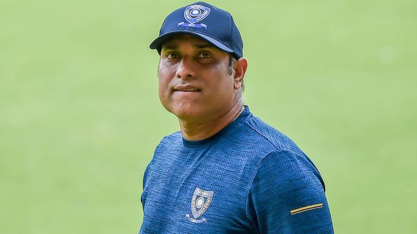 VVS Laxman: టీమిండియా హెడ్ కోచ్‌గా వీవీఎస్ లక్ష్మణ్..!!