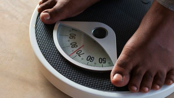 బరువు తగ్గేందుకు అద్భుత మంత్రం