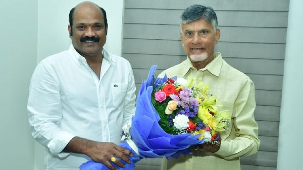 చంద్రబాబుతో యార్లగడ్డ భేటీ, లైన్ క్లియర్ - గన్నవరం 2019 రిపీట్..!!