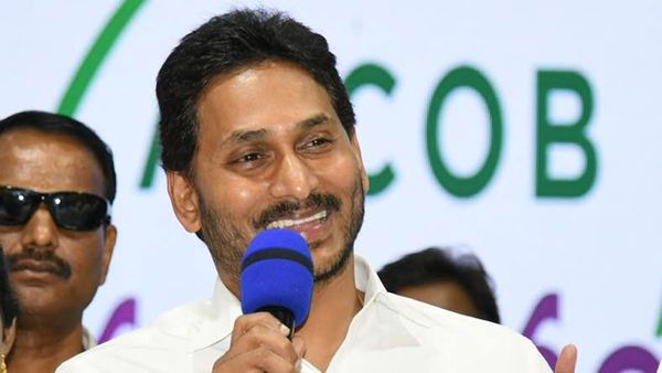 గ్రామ పంచాయతీల్లో ప్రజలకు జగన్ సర్కార్ గుడ్ న్యూస్...