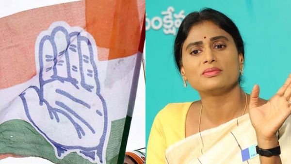 కాంగ్రెస్ లో విలీనంపై తేల్చేసిన షర్మిల - వైఎస్సార్ బిడ్డగా, వారి కోసం..!!
