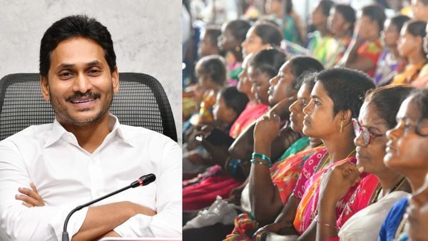 ఏపీలో మహిళలకు గుడ్ న్యూస్; ఈ నెలలోనే వైఎస్సార్ సున్నా వడ్డీ కార్యక్రమం!!