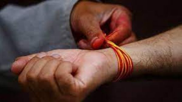 ఈ రంగుదారాలను కట్టుకుంటే ఈ రాశులవారికి మహారాజ యోగం