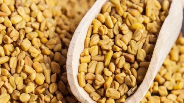 health tips: మెంతులు... ఆహారంలో భాగం చేసుకుంటే ఉండవిక ఆరోగ్య చింతలు!!