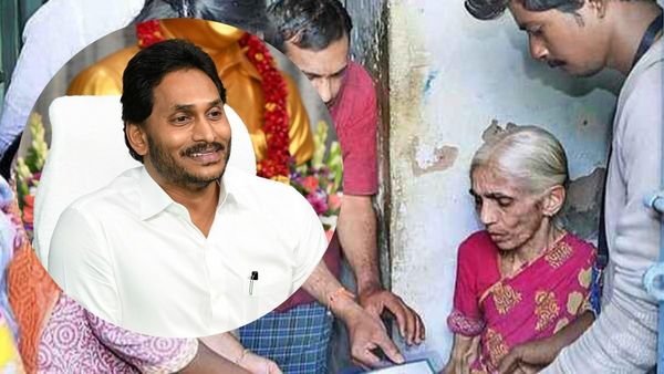 ఏపీలో పెన్షన్ దారులకు మరో గుడ్ న్యూస్-ఈ నెలలోనే అలా..!