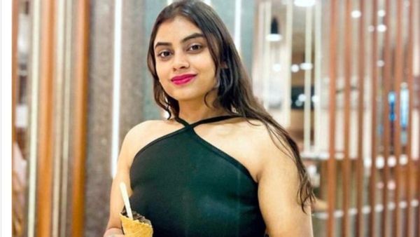 ఎయిర్ హోస్టెస్ అనుమానాస్పద మృతి: స్వీపరే హంతకుడా?