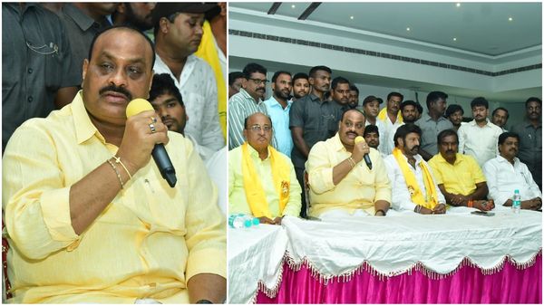 Tdp Boycott Assembly : అసెంబ్లీ సమావేశాల్ని బహిష్కరించిన టీడీపీ..