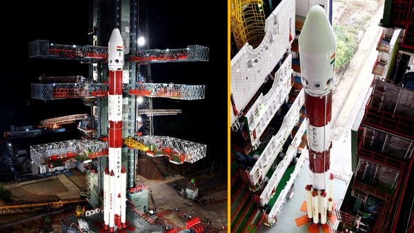 Aditya L1: ఎల్1 అంటే అర్థం ఏంటీ: లాగ్రాంజ్ అంటే ఎవరు?