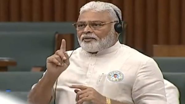 బావ జైల్లో.. అల్లుడు ఢిల్లీలో.. బాలకృష్ణ ఇదే సరైన సమయం: అంబటి రాంబాబు సలహా!!