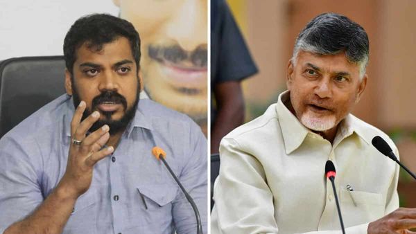 చంద్రబాబుకు కోర్టులు బెయిల్ ఇవ్వనిది అందుకే: మాజీ మంత్రి అనిల్ కుమార్ యాదవ్