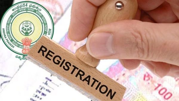 AP Registrations : ఏపీ రిజిస్ట్రేషన్లలో తాజా మార్పులివే-సర్కార్ ప్రకటన..