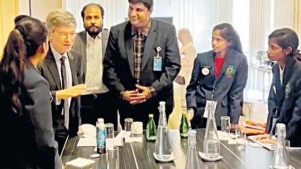 ఏపీ విద్యా సంస్కరణలకు కొలంబియా వర్శిటీ ఫిదా..