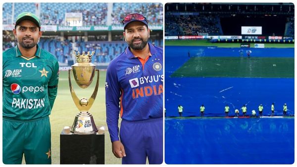 Asia Cup 2023: భారీ వర్షాల దెబ్బ- మ్యాచ్‌ల నిర్వహణపై కీలక నిర్ణయం..?