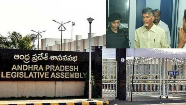 సభా సమరం, చంద్రబాబు అరెస్ట్ పై చర్చ - స్పీకర్ తాజా ఆదేశాలు..!!