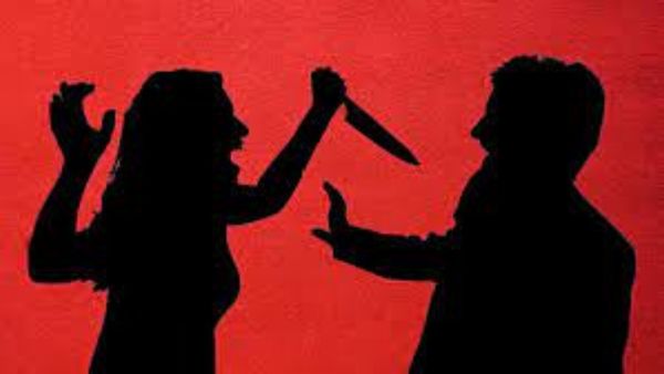 మిడ్ నైట్ లో భర్తను ఏరైంజ్ లో చంపేసిందంటే ?, ఆంటీ స్కెచ్ అందరూ హడల్ !