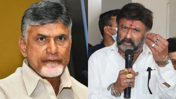 16 నిమిషాలైనా జైల్లో పెట్టాలని- లీగల్ గానే ఎదుర్కొంటాం-చంద్రబాబు అరెస్టుపై బాలకృష్ణ..