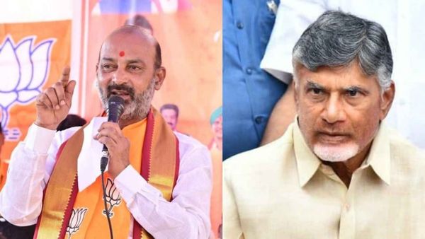 ఆ పార్టీకే మైనస్.. చంద్రబాబు అరెస్ట్ పై బండి సంజయ్ సంచలన వ్యాఖ్యలు!!