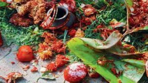 నాకు, నా ఫ్యామిలీకి నా భార్య చేతబడి చేయించింది. ప్రముఖ వ్యాపారి లబోదిబో !