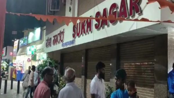 తమిళనాడు క్రిమినల్ పై బెంగళూరులో అటాక్, జస్ట్ మిస్, మాజీ సీఎం కొడుకు క్లోజ్ ఫ్రెండ్ !