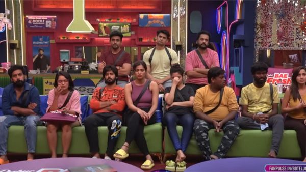 Bigg Boss 7 Telugu : అతని విషయంలో సంచలన నిర్ణయం తీసుకున్న బిగ్‌బాస్.. షో మధ్యలోనే ఎలిమినేట్..?