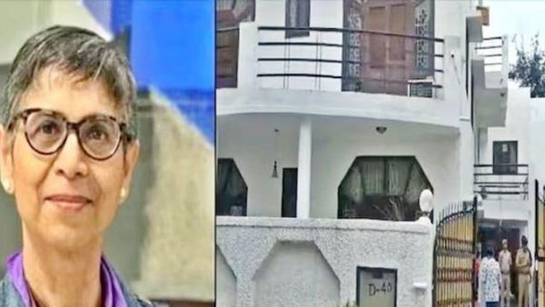 బంగ్లాలో సుప్రీం కోర్టు లేడీ లాయర్ ను హత్య చేసిన భర్త, శవంతో 36 గంటలు !