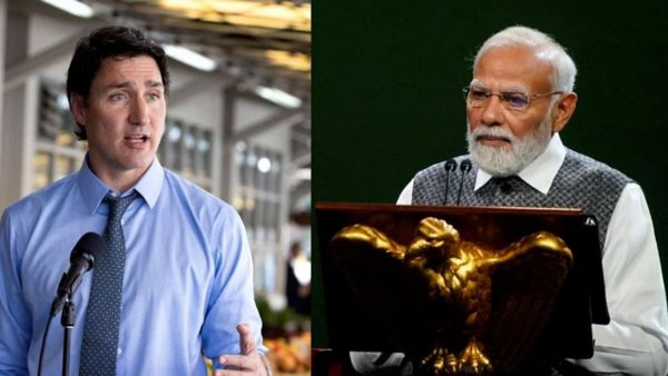 ఉగ్రవాదులకు స్వర్గధామంగా కెనడా: పరువు తీసుకోవద్దంటూ భారత్ చురకలు