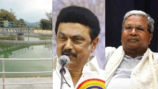 తమిళనాడుకు తాళం వేస్తే బెంగళూరుకు మిగిలేది బొంగు మాత్రమే, ఆల్ పార్టీ మీటింగ్ లో !