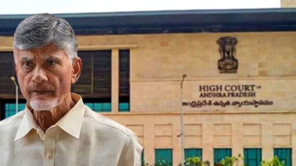 చంద్రబాబుపై అటెంప్ట్ టు మర్డర్ కేసు: ఏపీ హైకోర్టులో..!!