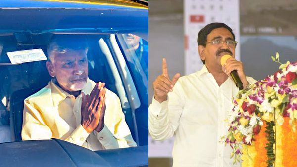 చంద్రబాబు అరెస్టుకు అసలు కారణమిదే ? మాజీ మంత్రి నారాయణ షాకింగ్..