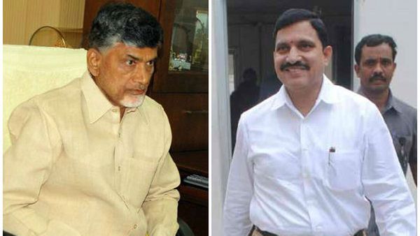 చంద్రబాబుకు ఐటీ నోటీసులపై సుజనా రియాక్షన్ ఇదే-పురందేశ్వరి మద్దతుపైనా.. !