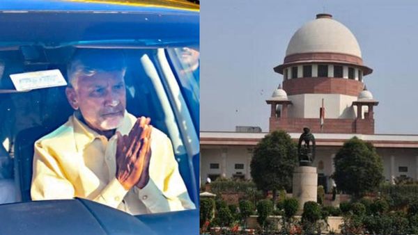 చంద్రబాబు క్వాష్ పిటీషన్ పై సుప్రీంలో ప్రస్తావన..!!