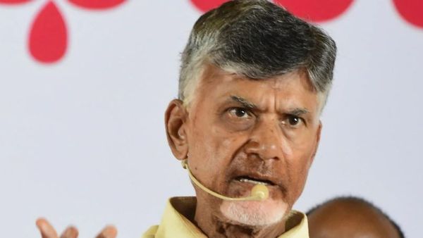 చంద్రబాబును ఇరికించిన `కోడ్ లాంగ్వేజ్`