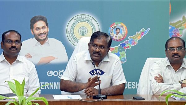 AP Registrations : కొత్త రిజిస్ట్రేషన్ విధానంపై ఏపీ సర్కార్ క్లారిటీ ఇదే.. !