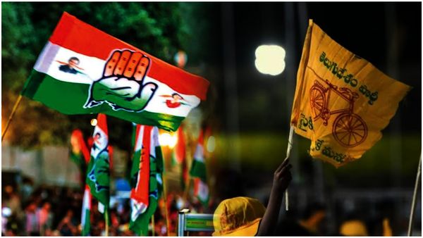 ఇండియా కూటమిలోకి తెలుగుదేశం..!?