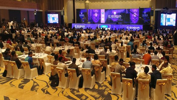 c0c0n 2023:అంతర్జాతీయ హ్యాకింగ్, సైబర్ సెక్యూరిటీ పై మెగా కాన్ఫరెన్స్