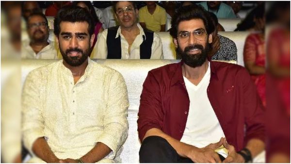 Daggubati: దగ్గుబాటి ఇంట పెళ్లి సందడి.. వివాహం ఎవరికంటే..!