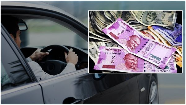 కారు డ్రైవర్ అకౌంట్ లో రూ 9, 000 కోట్లు డిపాజిట్, లేటుగా కాళ్లు పట్టుకున్న బ్యాంక్ యజమాన్యం !